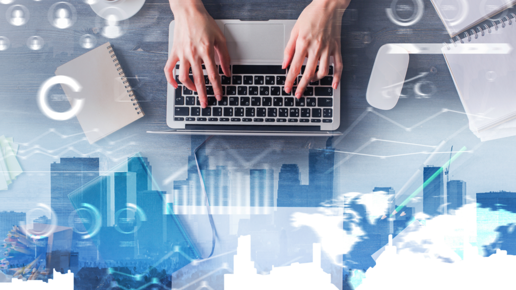 The Smartest Investment You Can Make? Improving Workplace Technology
